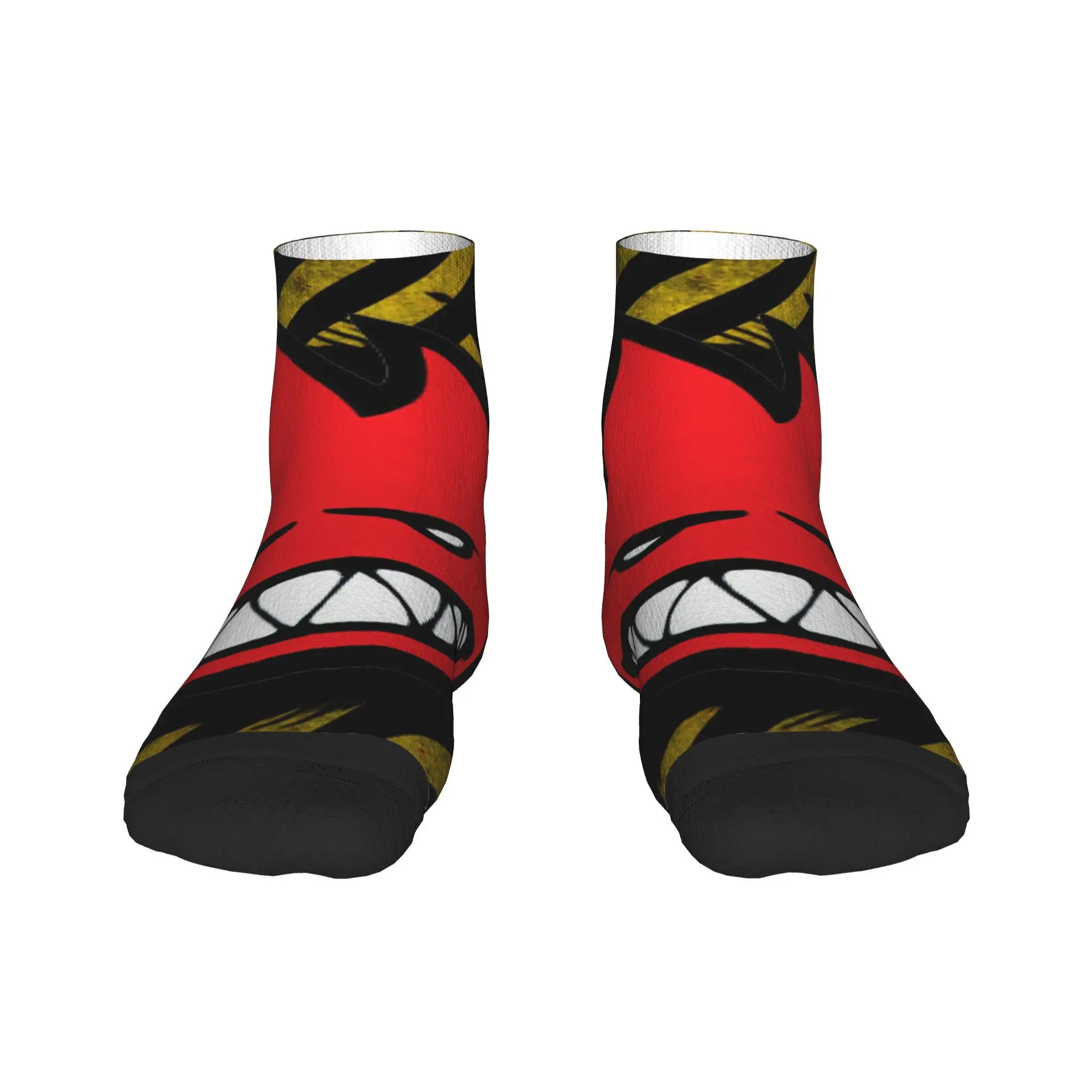 

Носки Spitfire для скейтбординга, впитывающие пот чулки в стиле Харадзюку, всесезонные носки, аксессуары для подарка на день рождения унисекс