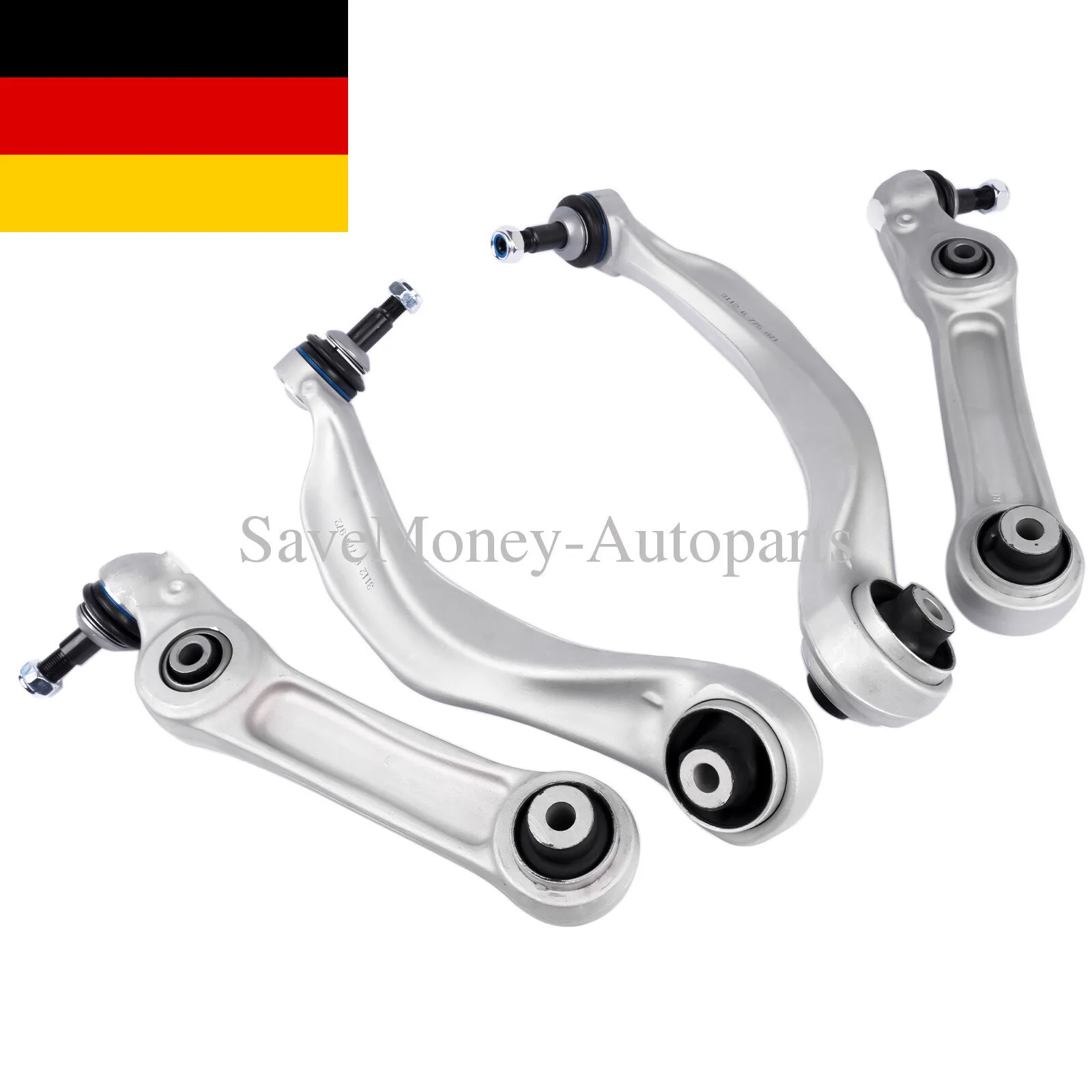 AP03 Vorderachs-Querlenker-Kit für BMW 5 F11 F10 518d 520i 525d 550d xDrive