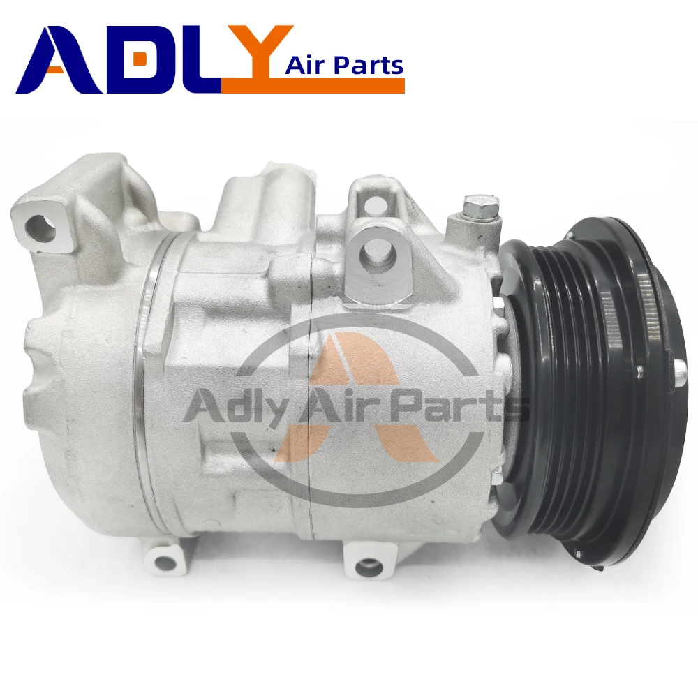 لتويوتا كامري 2.5L 2009 2010 2011 6SEU16C التيار المتناوب ضاغط 8831006390 CG4472603650 CG44715014100T 447260120984 CG447260-3651