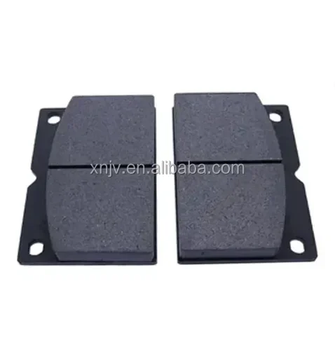 

Brake Pad Set For Volv