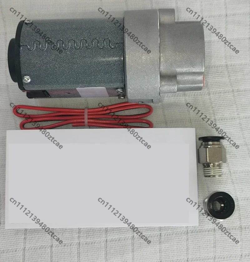 Low Noise Electric Oil Transfer Pump Engine Oil Gear Oil Suction Pump, Multifunctional Fuel Refueling Oiler, Auto Maintenance