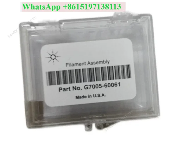 Brand New Original Filament G7005-60061 If you need other specifications, please consult