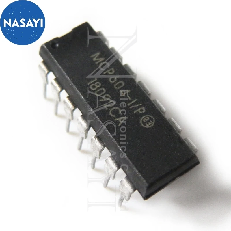 5PCS LE33ACZ LE33 MCP604-I/P MCP604 PN2222 2222 SN74HC107N SN74HC107 74HC107 2N4125 4125 CD4077BE CD4077