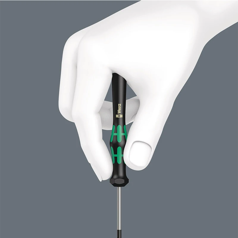 Wera 05134027001 Kraftform Micro Big Pack 2 Electronic Screwdriver Set 29 pcs