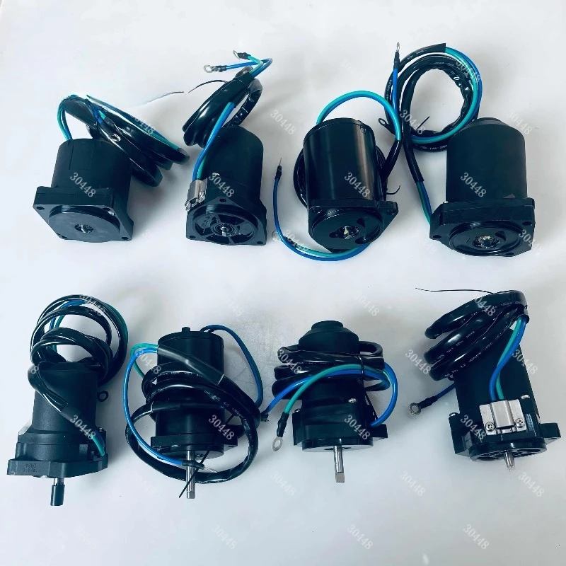 Suitable for Four-Stroke 40-300   Outboard Motor Lift Motor Tilt Motor