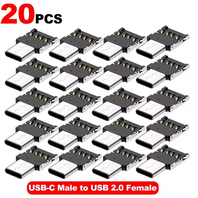Variant: 20Pcs