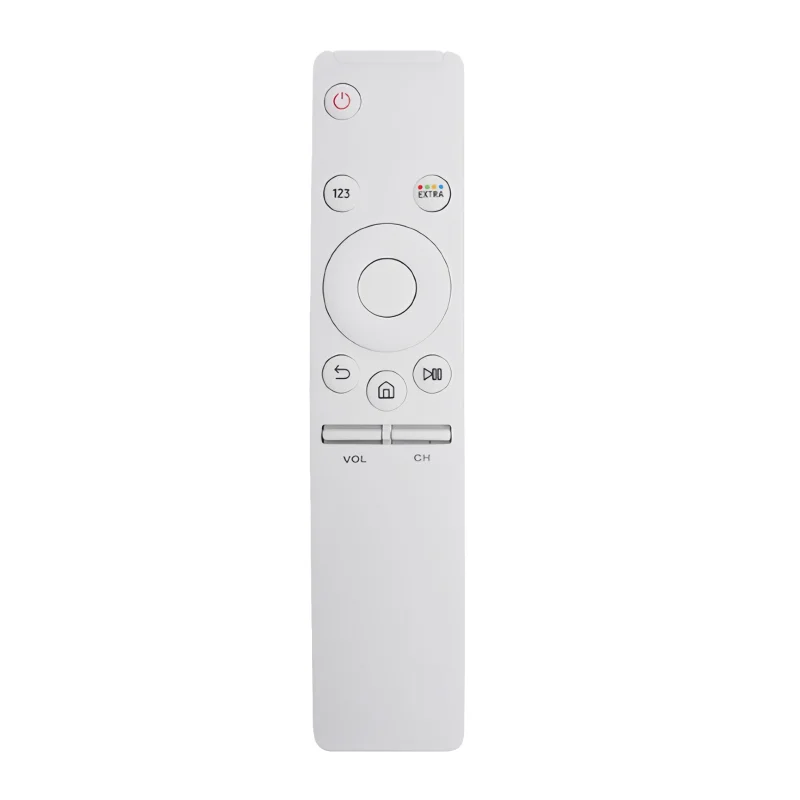 BN59 01259B/D/E Compatible Replacement Remote Control for Samsung HD 4K Smart TV - Universal Remote Control