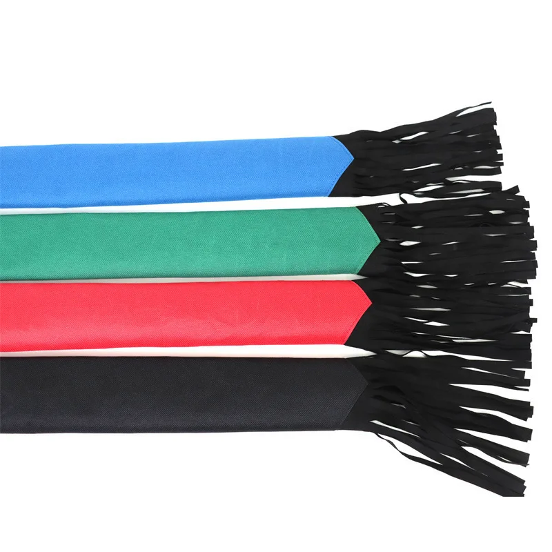 

Horsetail protective bag beauty anti-mosquito bite anti-dirt bag protective cover fringed bag