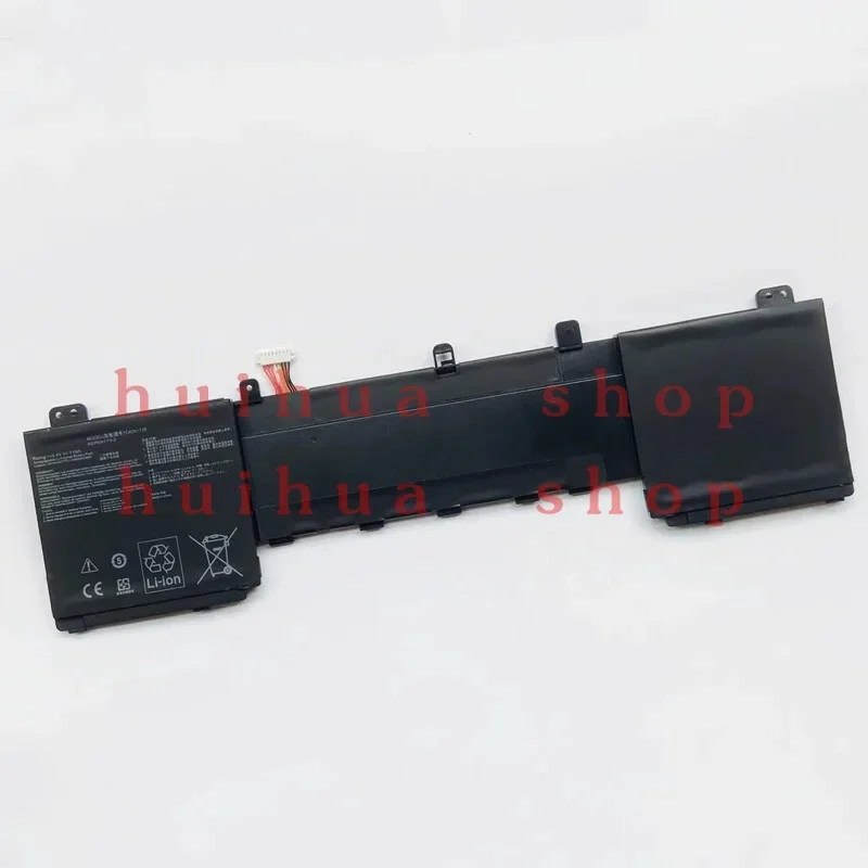 C42N1728 Battery For Asus Zenbook Pro 15 UX550G UX550GD UX550GE UX550GEX UX580G zm