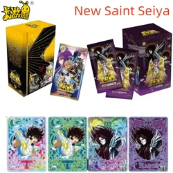 KAyou-Saint Dokho Rei do Submundo Carta do Capítulo, Despertar das Roupas Sagradas, Ssr Coleção Rara, Presente da Série Anime, Novo