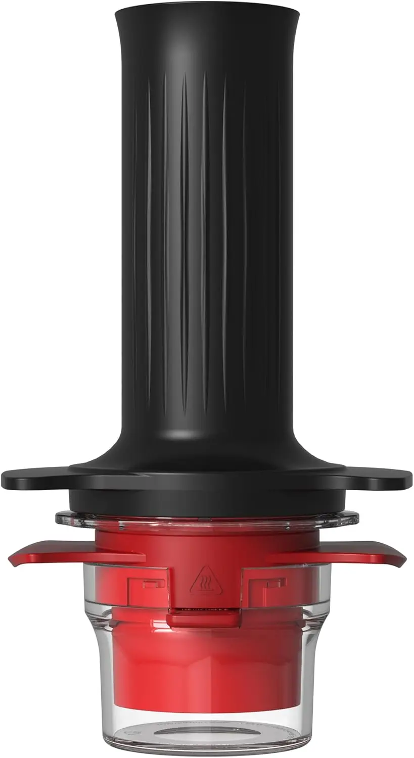 

Kompresso : Portable Espresso Coffee Maker for Camping & Travel, Coffee Press, French Press