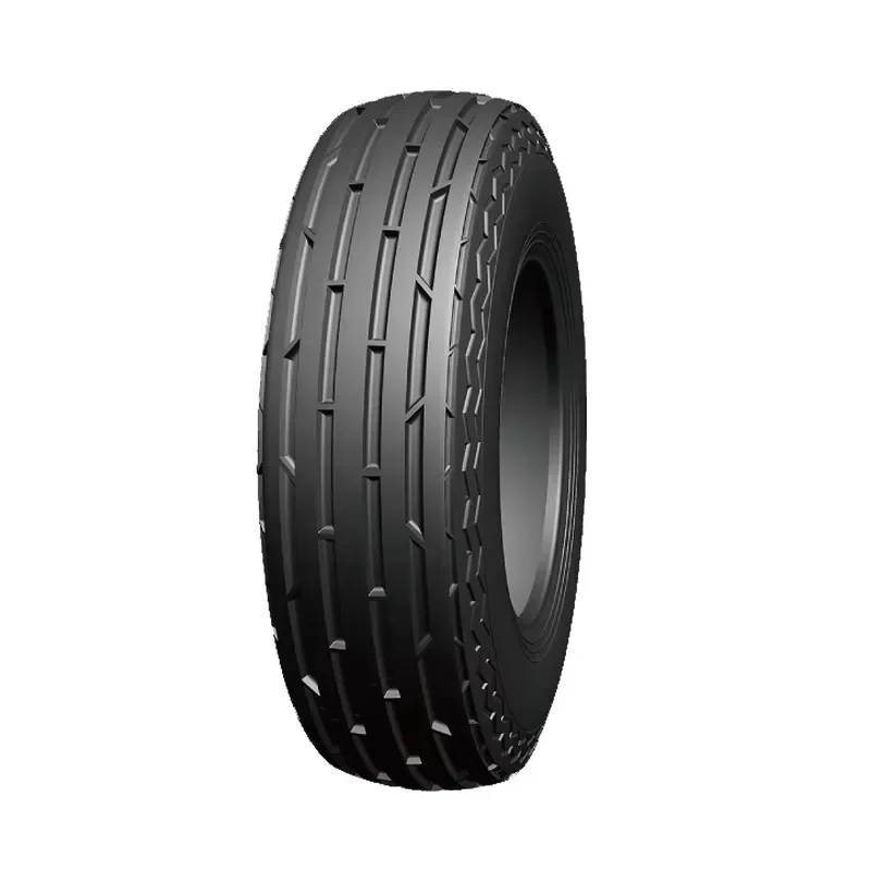 15.0 55-17 Pneumatic Rubber Tire 14PR Agricultural Tractor Wheel for Farm Machinery Heavy Duty Wholesale Pneumatic Tyre