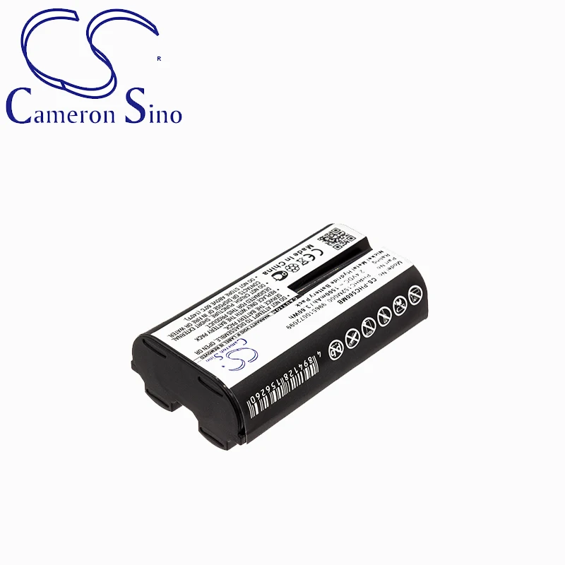 CameronSino Battery for Philips Avent SCD720/86 Avent SCD730/86 SCD570-H, fits 996510072099.BabyPhone Battery.