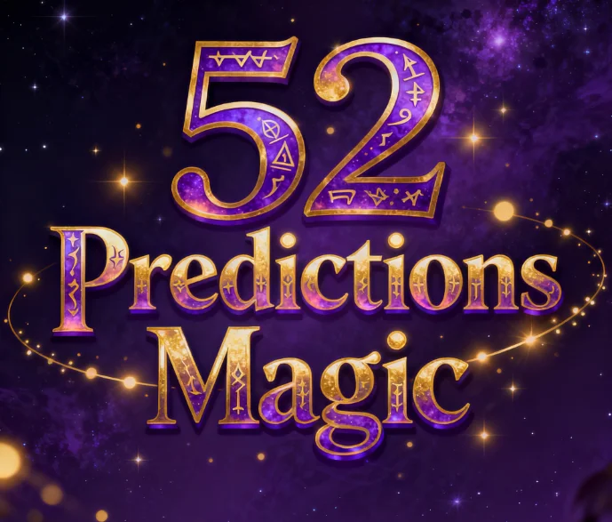 52 توقعات خدعة سحرية بواسطة J.C Magic | تأثير عقلية قوي للسحرة المحترفين عن قرب ودعائم المسرح #1