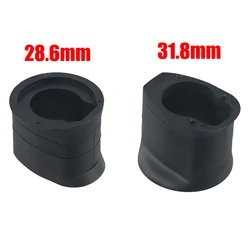 MTB Road Bike Bicycle Stem   Handlebar Spacer Set For 1-1/8(28.6mm) Fork Handle Gasket Handlebar Washers