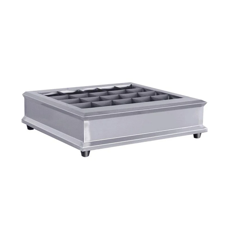 Commercial Cooking Machine Stainless Steel Electric Hot Oden Machine 20 Grid Boiled Meat Machine East Cooking Pot Machine