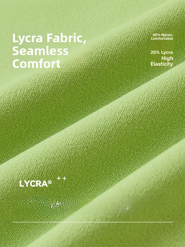 Qui Dry High Waist Fitness-Hose für Damen, Basisschicht, hohe Elastizität, keine enge Passform, Ort Orts Person Sports Brand