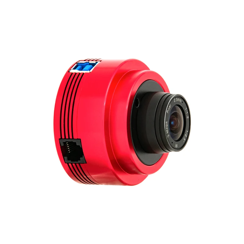 كاميرا علم الفلك أحادية اللون ، USB ، ASI678MM ، mb ، منتج جديد
