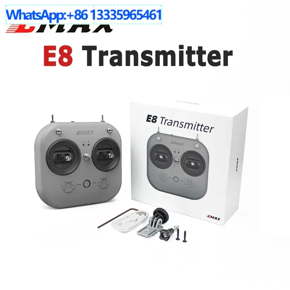 Emax E8 Transmitter…