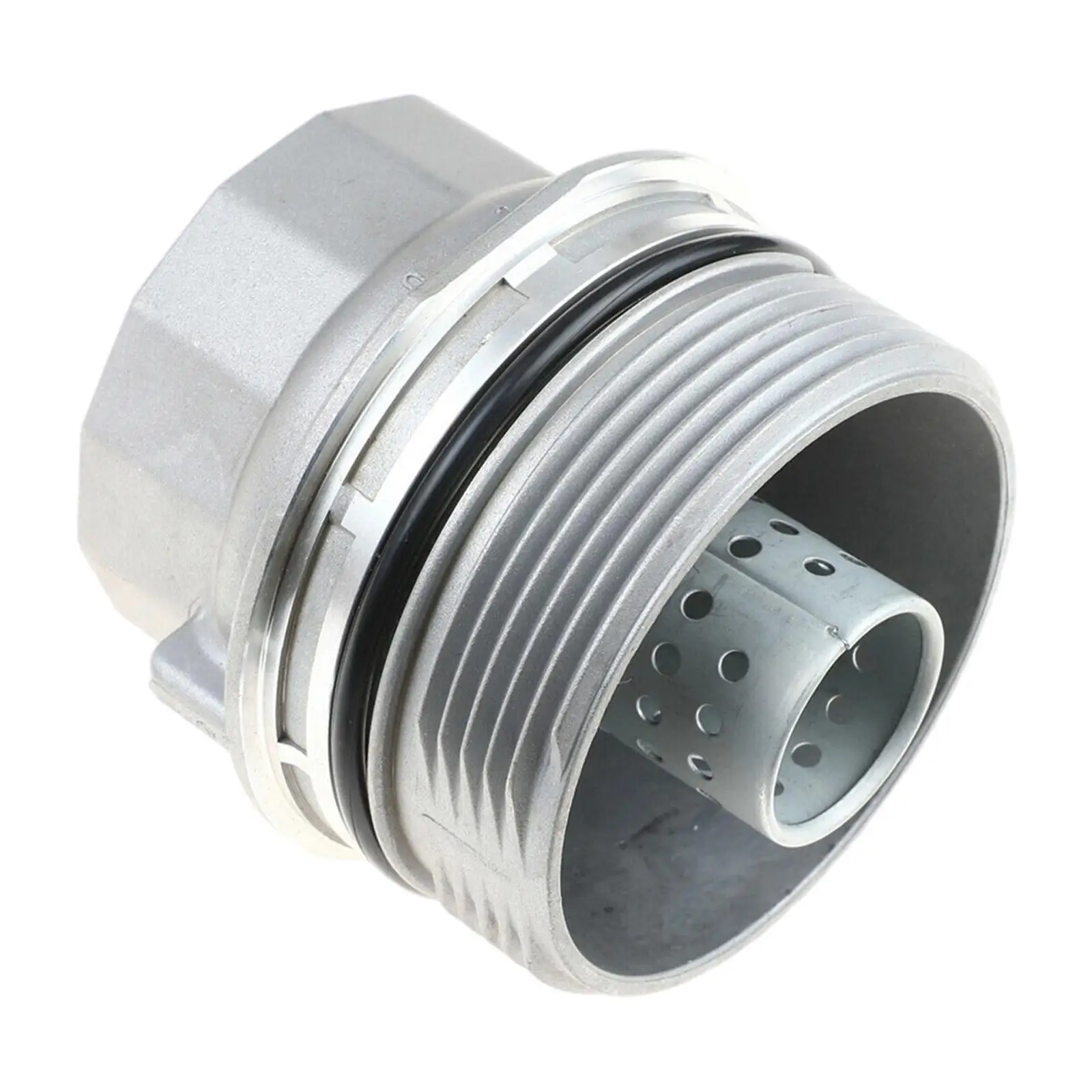 Oil Filter Housing …