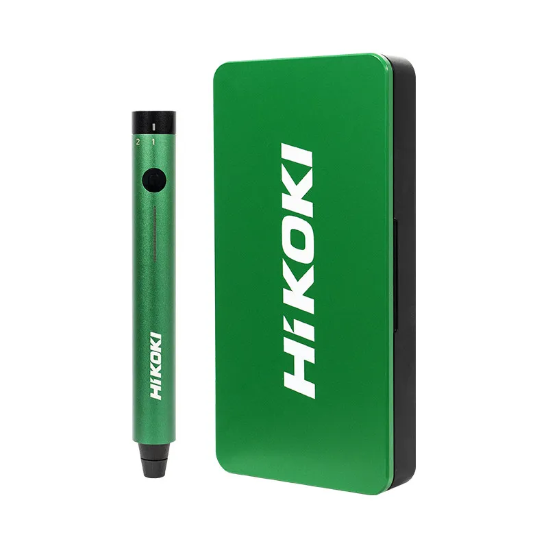 HIKOKI Brushless Electric Grind Pen for Artifact and Jade Polishing & Carving Machine EGP4DA17 Electric Drilling