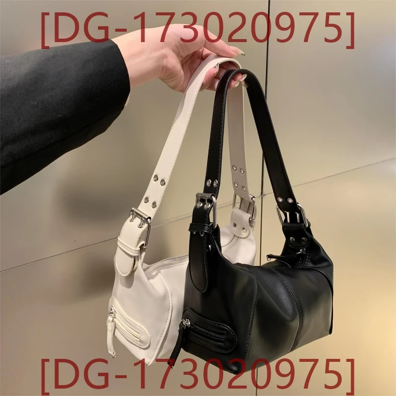 

2024 New Women Bag Fashionable and Soft _DG-173020975_