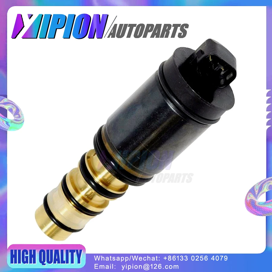 

AC Compressor 5SER09C Control Valve for Toyota Yaris Vitz 883100D330 88310-52551 88310-2B720 88310-2B721 447260-2334 447260-2331