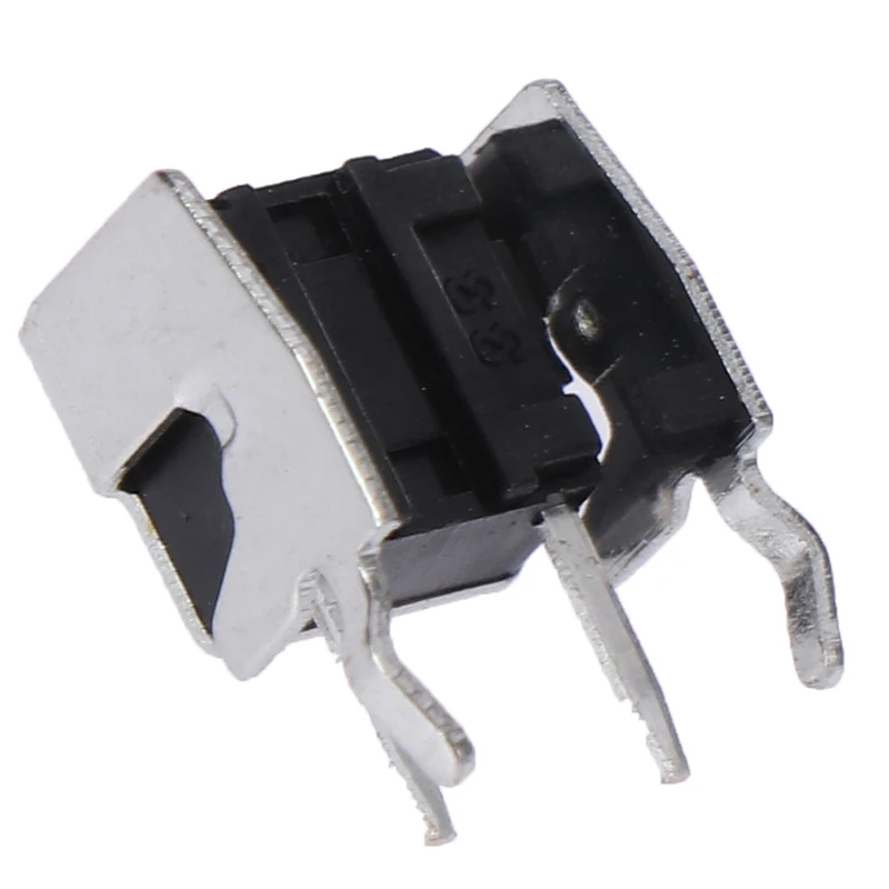 10Pcs RB / LB bumper button tactile switch for Xbox One Xbox 360 controller view 6