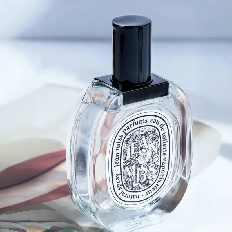

Marca Sândalo Unissex Perfume Flertando Feromônio Romance Fresco Natural De Longa Duração Sabor Figo Eau De Perfume