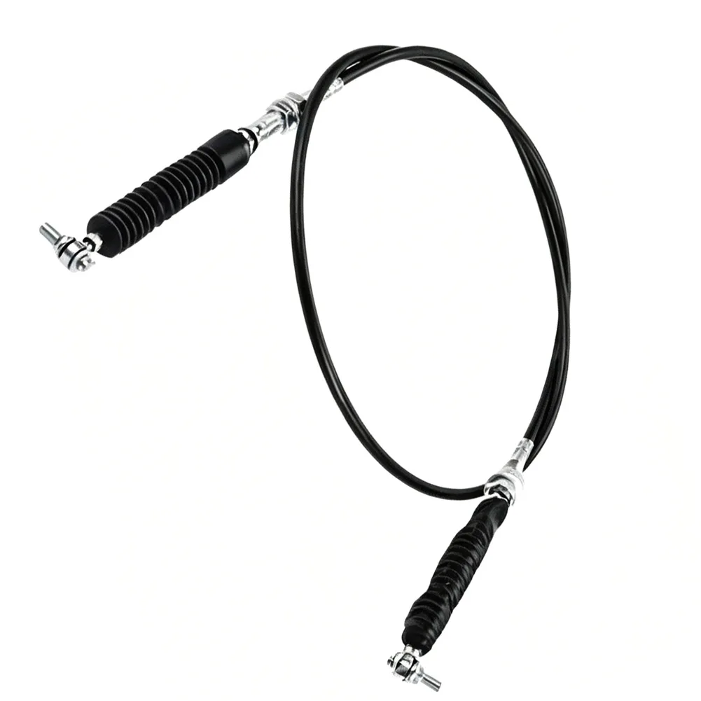 For Polaris RZR1000S4 2019-2021 Side By Side Cable Transmission Selector Cable Gear Change Precision Enhancement