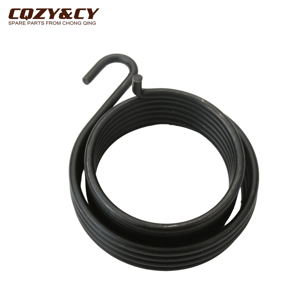 Scooter Kickstart Return Spring For Yamaha Aerox100 Axis100 Bws100 Aerox Axis Zuma Yw Bws 100cc 2-Stroke 905083260900