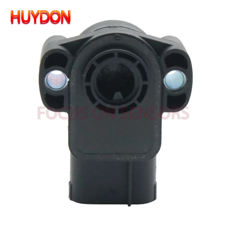 

F5RF9B989BA TPS Throttle Position Sensor For 2001-2008 Ford Escape V6 3.0L AJ03-18-911A 1F2218851A AJ0318911A AJ0318911 DY-968