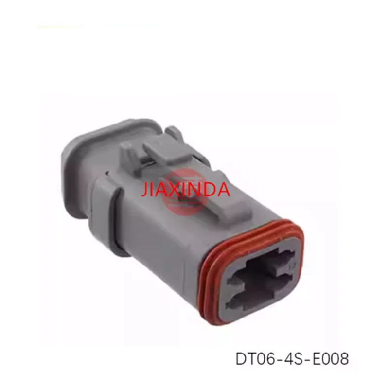 

DT06-4S-E008 Connector, Plug-in, 4P