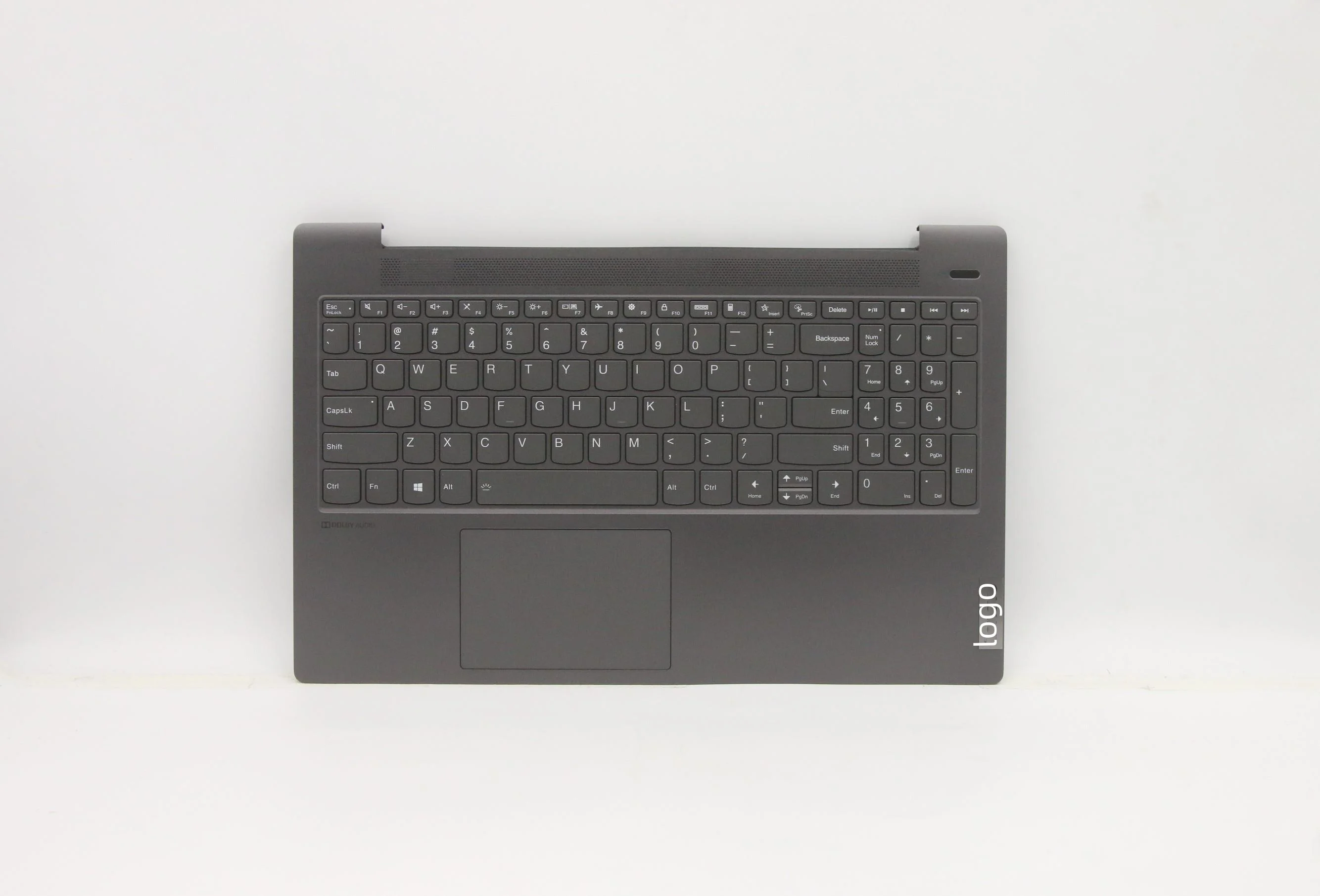 Imagem -01 - Caixa Superior do Portátil para Lenovo Ideapad Tampa da Substituição Caixa Superior do Palmrest 15alc05 15are05 15itl05 5cb1a29942 Novo Original caixa superior do portatil para lenovo ideapad tampa da substituicao caixa superior do palmrest 15alc05 15are05 15itl05 5cb1a29942 novo original 01
