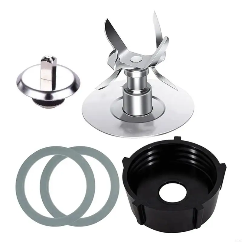 A0NC Mixer Rutcher Base Mixer Citchen Square Part Cup Base Creating Ring