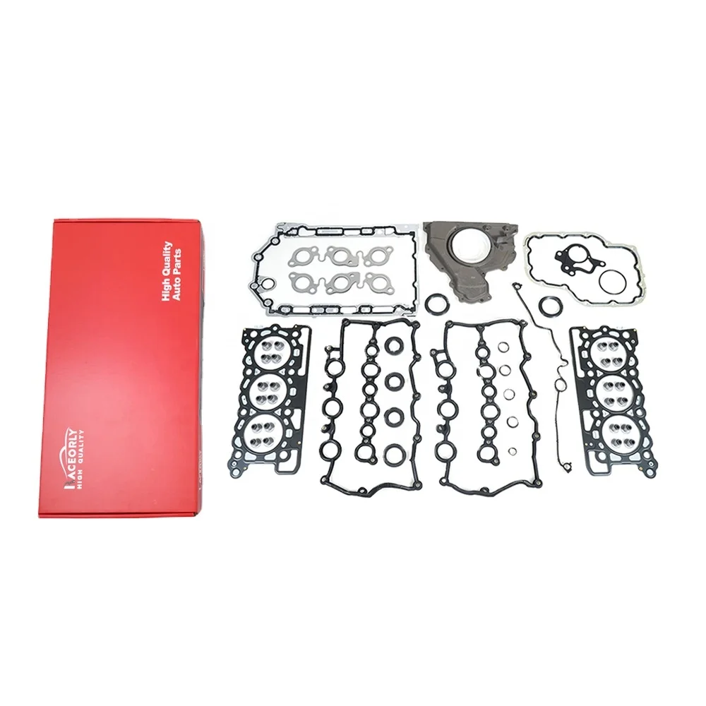 Factory Direct Supply Vehicle Accessories Auto Engine Parts Repair Kit Overhaul Package LR005993 For Landrover 2.7