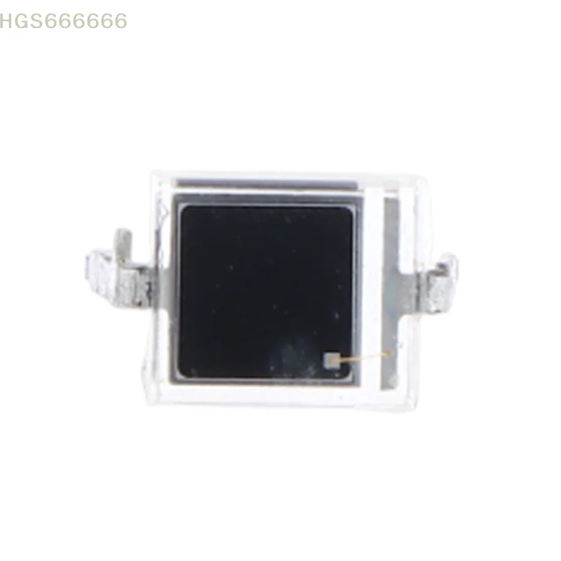 5 stks Fotodiode Infrarood Ontvanger Buis Fotodiode BPW34S BPW34 Opbouwmontage/Direct Plug-in SMD-2/DIP-2 Silicon PIN