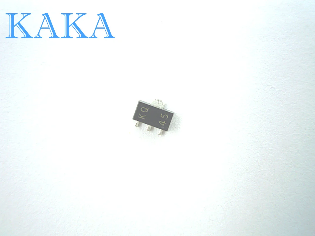 10PCS New Original 2SB806--NEC/SOT-89 -KQ