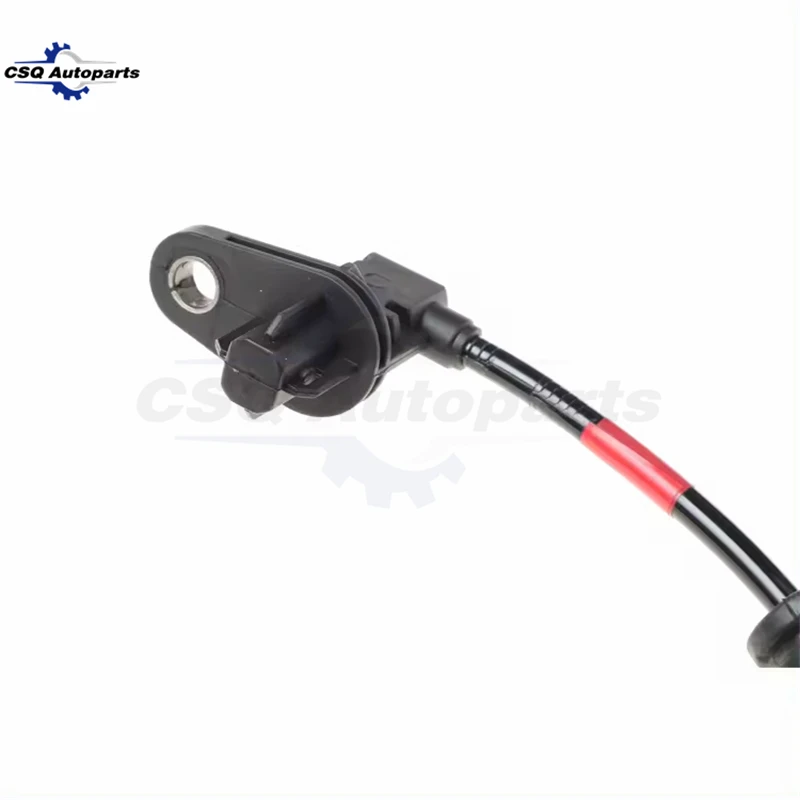 Sensor de velocidad de rueda delantera derecha ABS para Hyundai Accent, 2012-2017, 1.6L, 95671-1R000