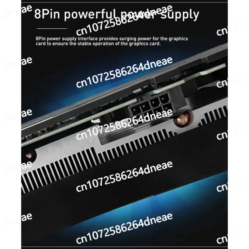 Top New RTX3060 12G Graphics Cards Gaming GDDR6 Rtx 3060 12GB GPU Computer PC 192bit DP*3 PCI Express X16 4.0 RTX3060M 6G Video