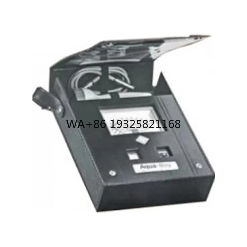 Electronic Fabric Moisture Meter Electronic High Accurate Textile Humidity Measuring Hygrometer