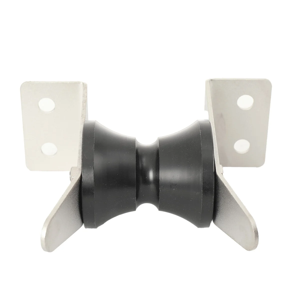 

Аксессуары для морской фурнитуры из нержавеющей стали, двухколесный анкерный кронштейн-бабочка, якорные корабли, яхты, рыбацкие лодки