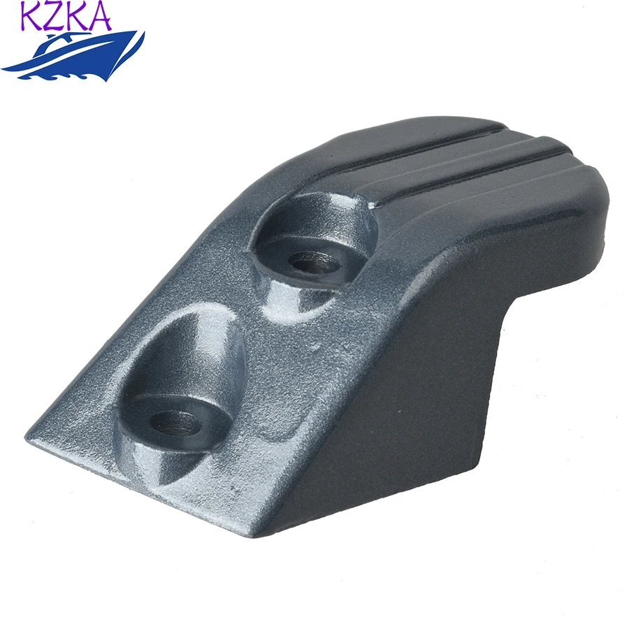 6B4-42131-00-4D Cover, Handle Steering for yamaha outboard 2 stroke 9.9HP 15HP 6B4-42131 boat engine parts