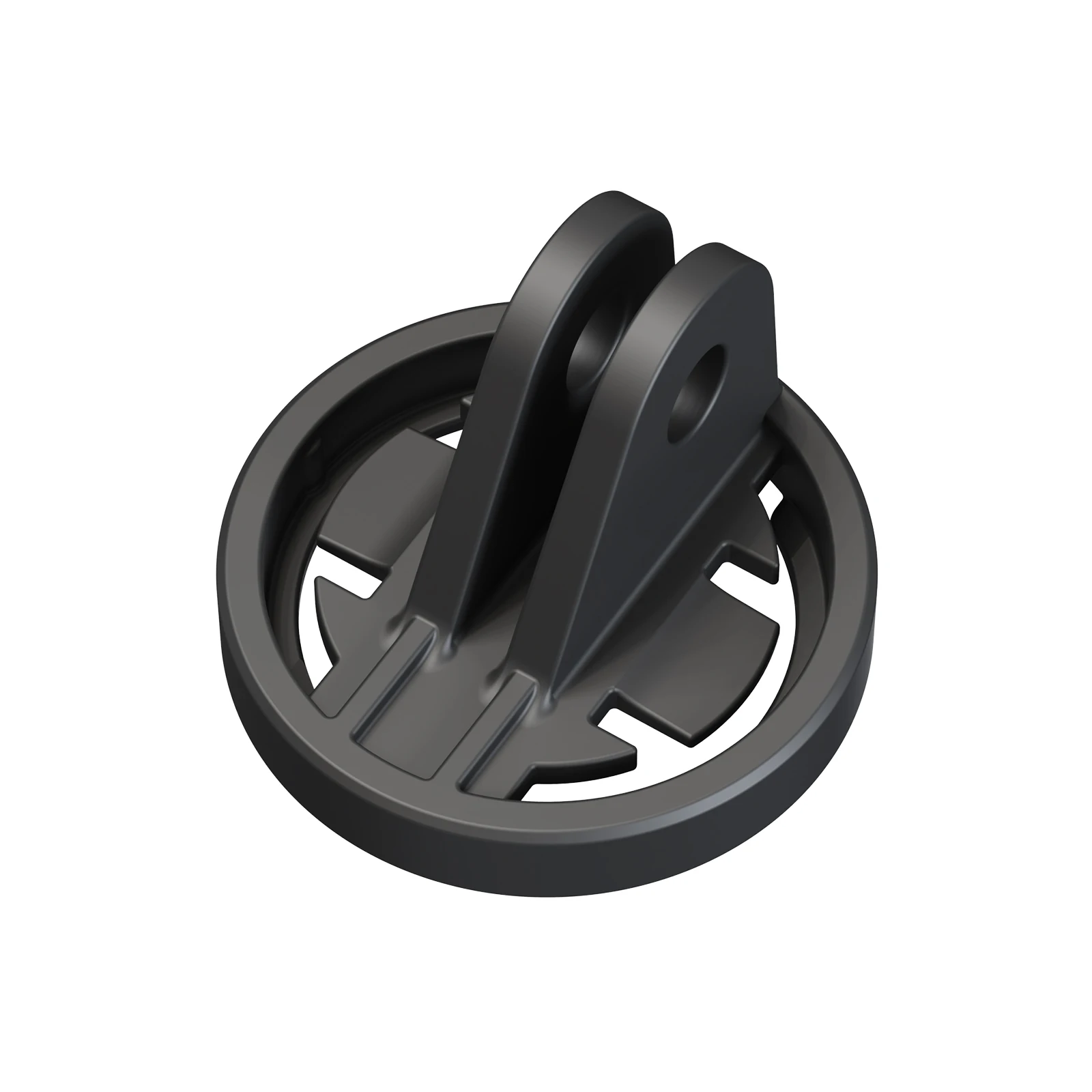 CYCLAMI 自転車カメラ Gopro マウントホルダーブラケットサイクリングフロントライトブラケットカメラスタンド交換アクセサリー