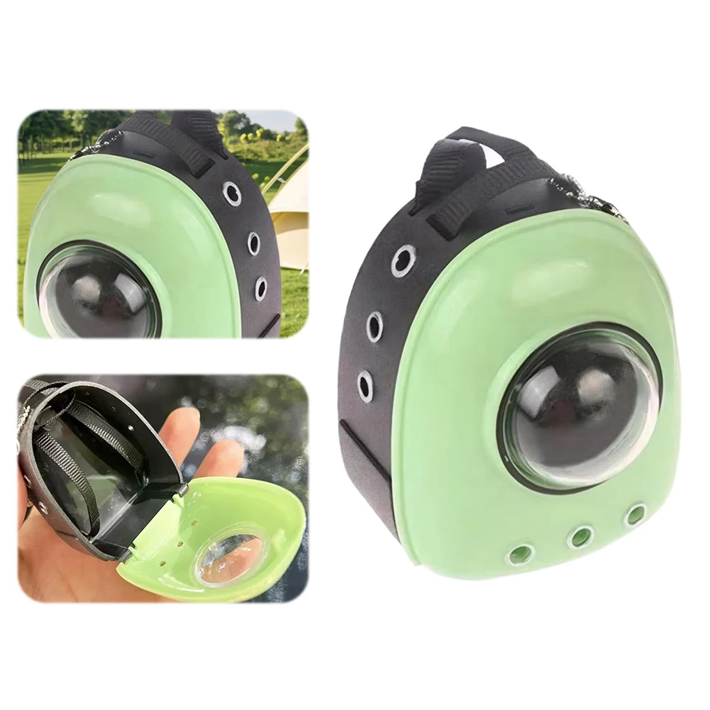 

Миниатюрный кукольный рюкзак с имитацией кота, модель рюкзака, мини-сумка для любителей кошек и коллекционеров для мальчиков и девочек