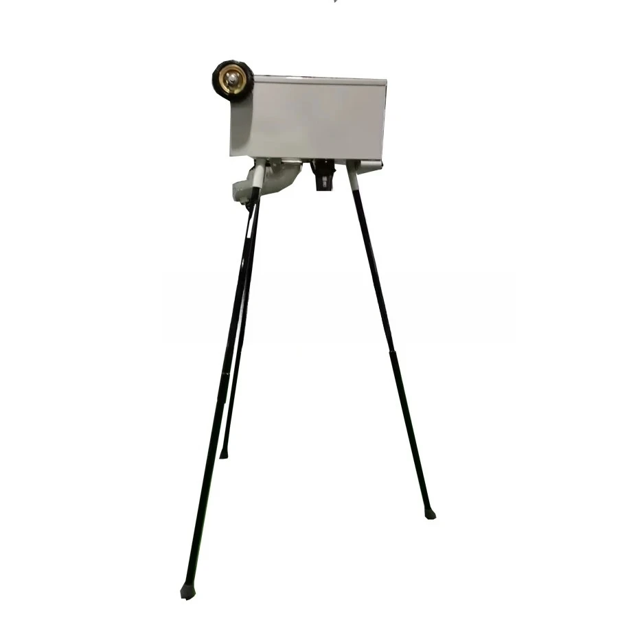 

Baseball Autofeeder for Pitching Machine Batting Practice Training