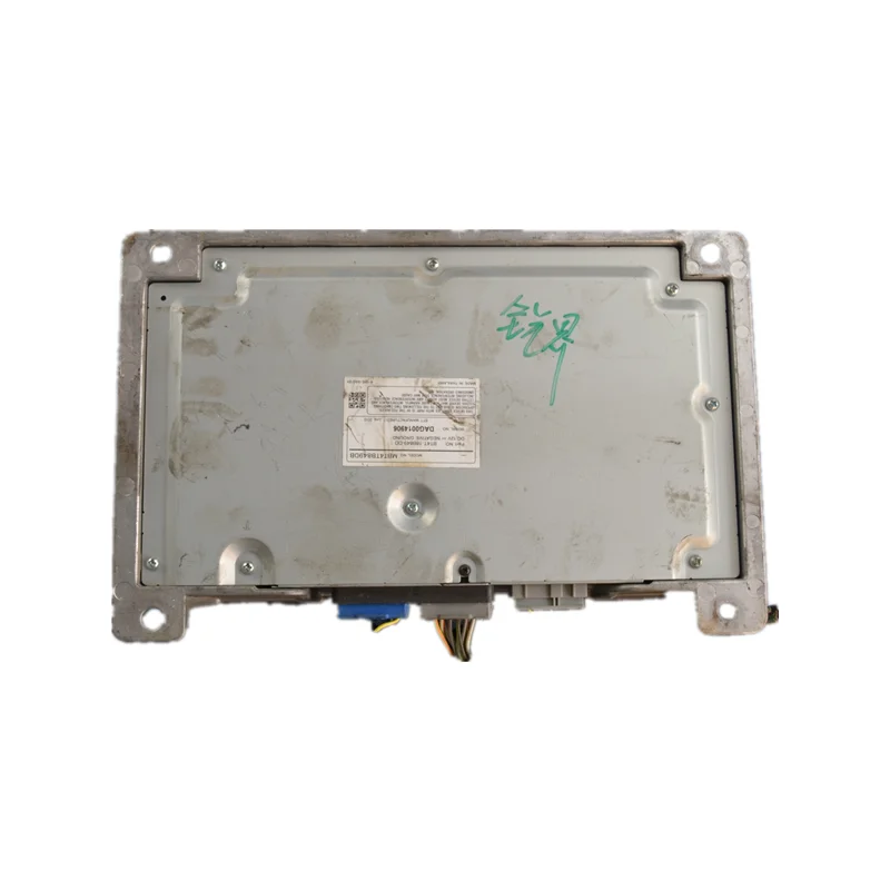 

Интеллектуальная библиотека, подержанный усилитель мощности для разборки автомобильных деталей, подходит для EDGE EXPLORER MONDEO BT4T-18B849-DD