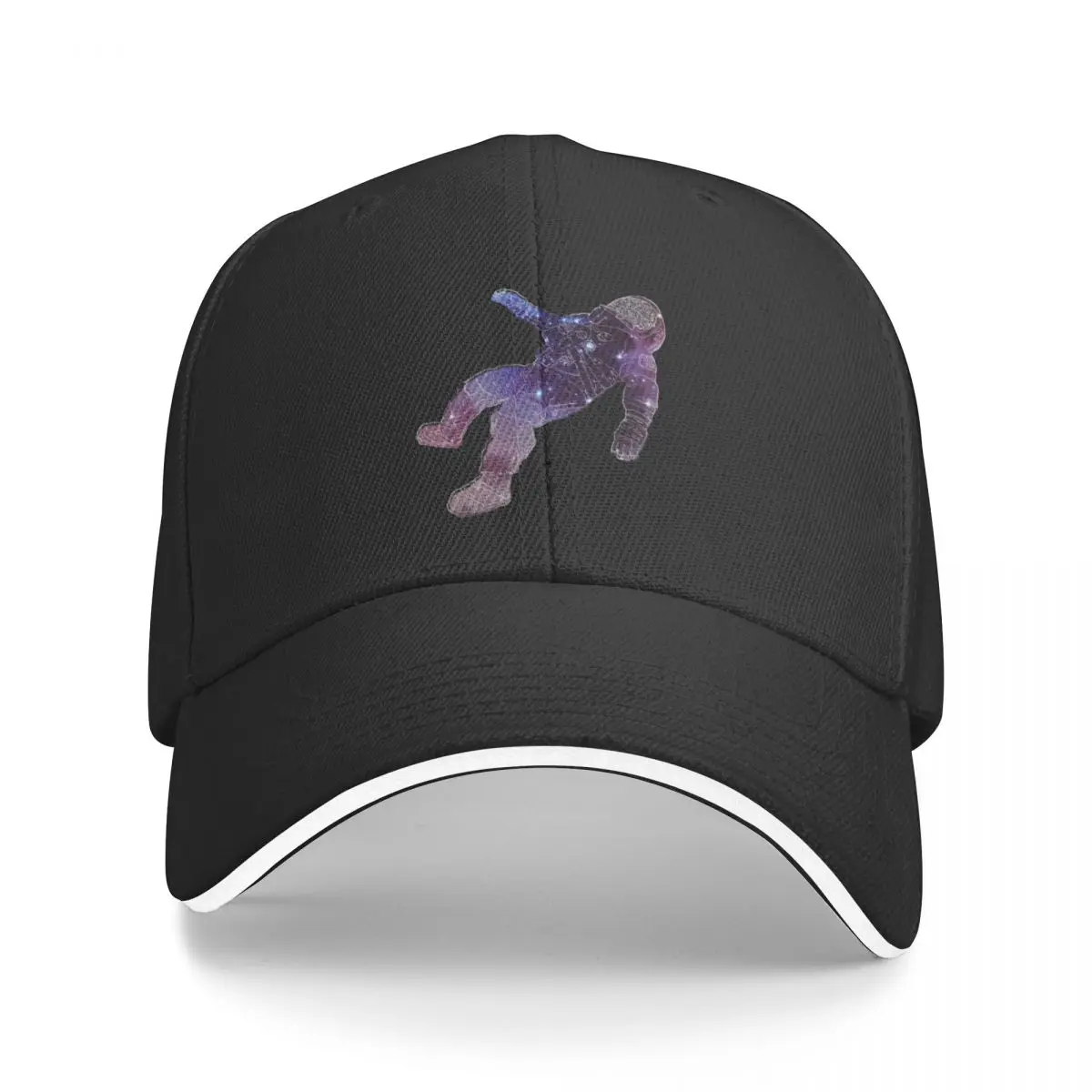 The Blue Stones Band Astronaut - Black Holes Album Baseball Cap Luxury Hat Hat Man Luxury Hats Woman Men's