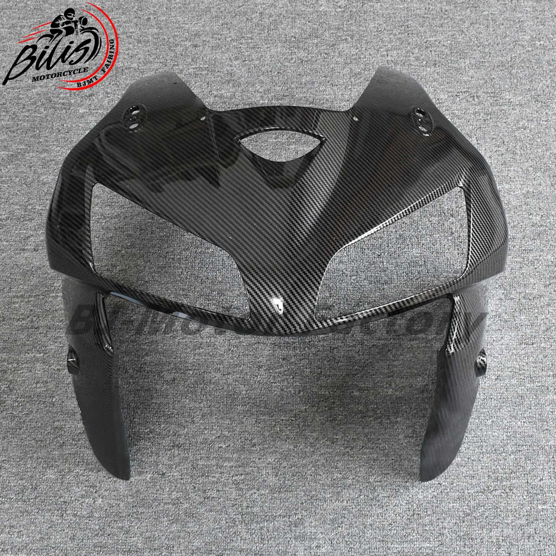 

Tough Headlamp Cover Injection For Honda CBR600RR F5 2005 2006 Front Protector Front Headlight Cover ABS Plastic