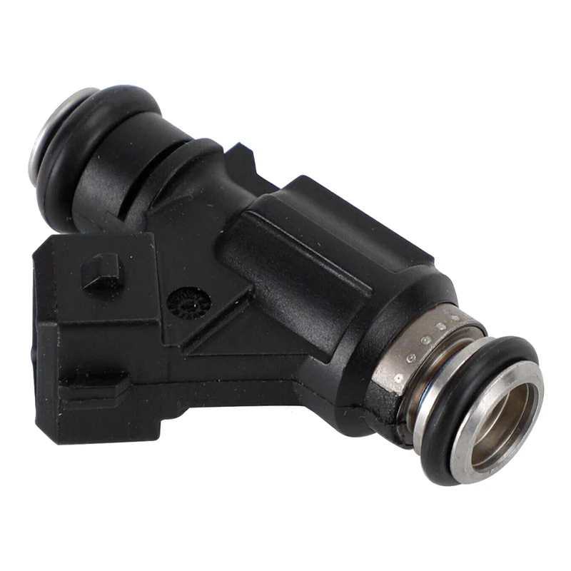 Fuel Injector Accessories For 2002-2010 Mercury Marine EFI 4 Stroke 30, 40, 50, 60 HP Engines 25342385 93345842